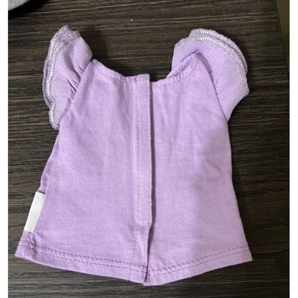 American Girl Doll 